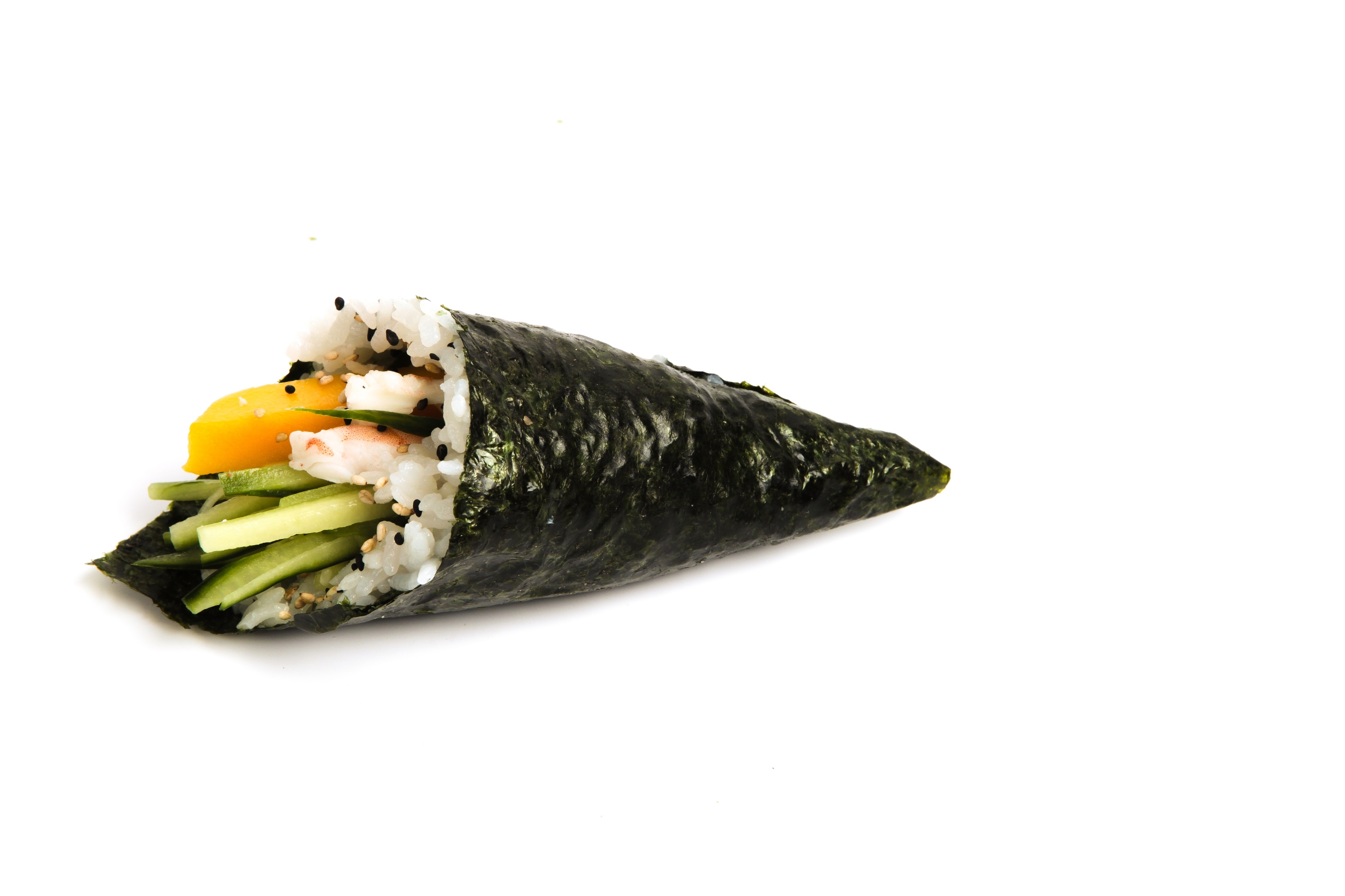 Temaki California – Sushijapa
